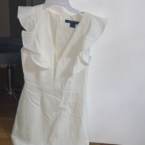 French connection dress